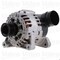 Valeo Bmw X5 06-04 Alternator, 439507 439507 - alternate 1